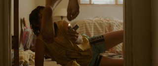 Katy O'Brian feet photo 1