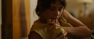 Katy O'Brian feet photo 18