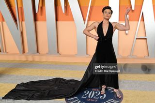 Katy O'Brian feet photo 5