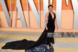 Katy O'Brian feet photo 4