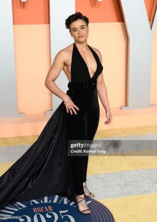 Katy O'Brian feet photo 1