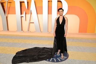 Katy O'Brian feet photo 6