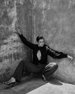 Katy O'Brian feet photo 5