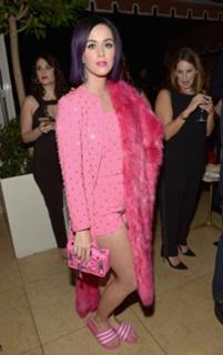 Katy Perry feet photo thumbnail