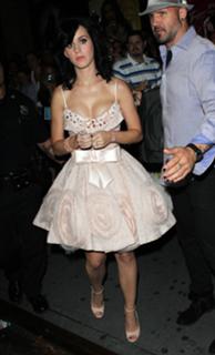 Katy Perry feet photo thumbnail