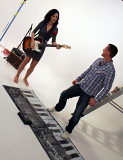 Katy Perry feet photo thumbnail