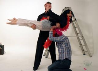 Katy Perry feet photo thumbnail