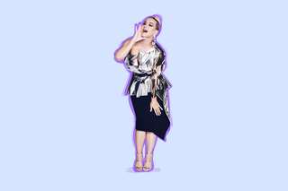 Katy Perry feet photo thumbnail