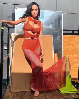 Katy Perry feet photo thumbnail
