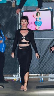 Katy Perry feet photo thumbnail