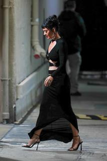 Katy Perry feet photo thumbnail