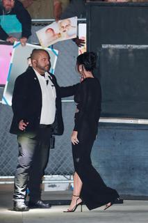 Katy Perry feet photo thumbnail