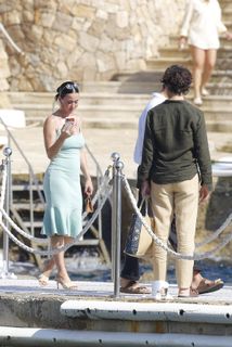 Katy Perry feet photo 2