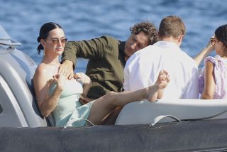 Katy Perry feet photo 13