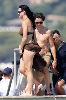 Katy Perry feet photo 9