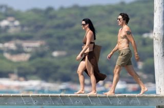 Katy Perry feet photo 4