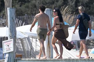 Katy Perry feet photo 1