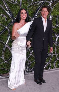 Katy Perry feet photo 2