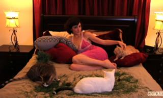 Katy Stoll feet photo 1