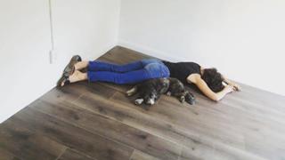 Katy Stoll feet photo 18