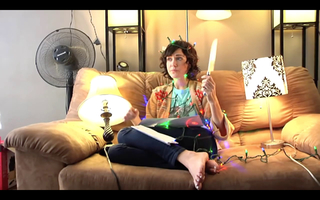 Katy Stoll feet photo 10