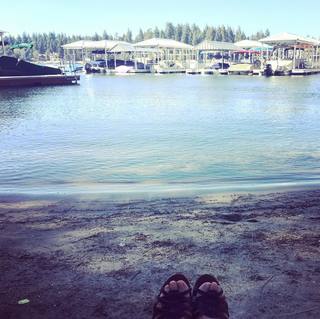 Katy Stoll feet photo 9