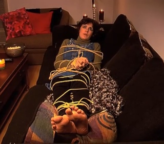 Katy Stoll feet photo 8