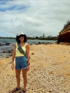 Katy Stoll feet photo 5