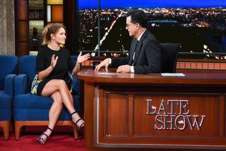 Katy Tur feet photo thumbnail
