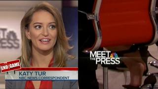 Katy Tur feet photo thumbnail
