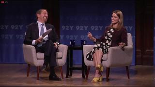 Katy Tur feet photo thumbnail