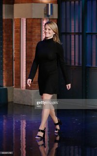 Katy Tur feet photo thumbnail