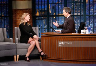 Katy Tur feet photo thumbnail