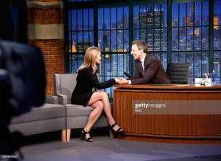 Katy Tur feet photo thumbnail