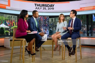 Katy Tur feet photo thumbnail