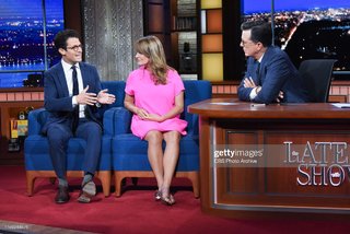 Katy Tur feet photo thumbnail