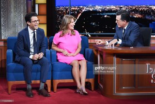 Katy Tur feet photo thumbnail