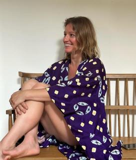 Katy Tur feet photo thumbnail