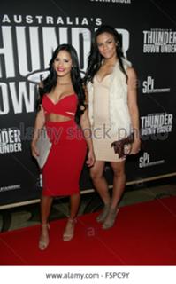 Katya Henry feet photo thumbnail