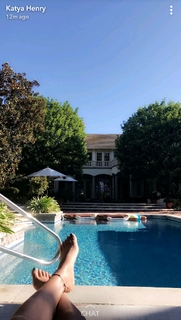 Katya Henry feet photo thumbnail