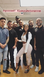 Katya Henry feet photo thumbnail