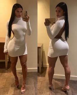 Katya Henry feet photo thumbnail