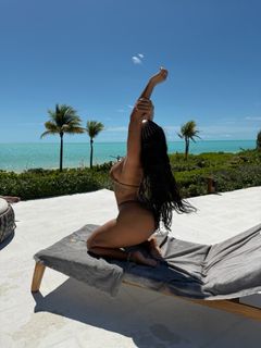 Katya Henry feet photo 10