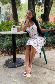 Katya Henry feet photo 7