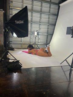 Katya Henry feet photo 8