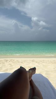 Katya Henry feet photo 10