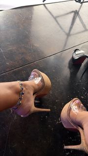 Katya Henry feet photo 6