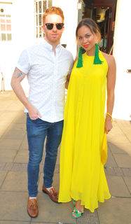 Katya Jones feet photo 17