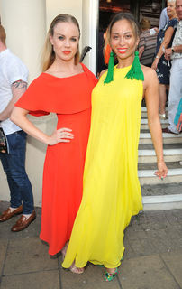 Katya Jones feet photo 16