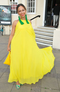 Katya Jones feet photo 15
